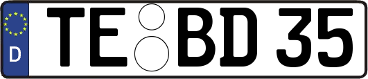TE-BD35
