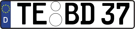 TE-BD37