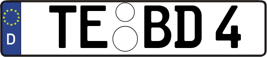 TE-BD4