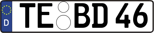 TE-BD46