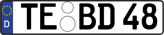 TE-BD48