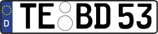 TE-BD53