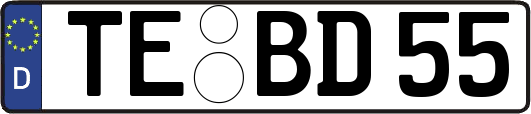 TE-BD55