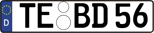 TE-BD56