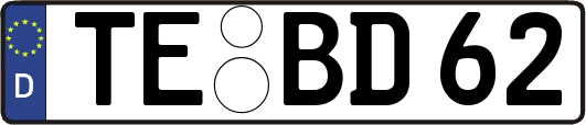 TE-BD62