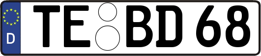 TE-BD68