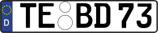 TE-BD73