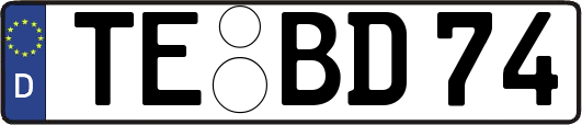 TE-BD74