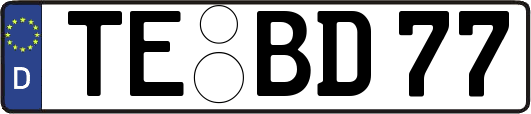 TE-BD77