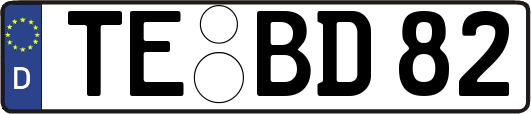 TE-BD82