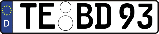 TE-BD93