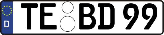 TE-BD99