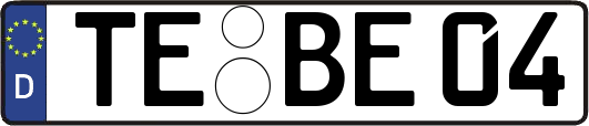 TE-BE04