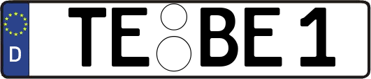 TE-BE1