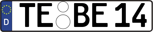 TE-BE14