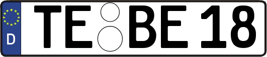 TE-BE18