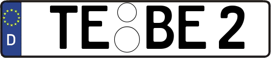 TE-BE2