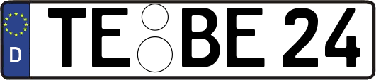 TE-BE24