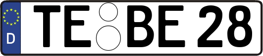 TE-BE28