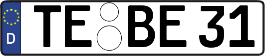 TE-BE31