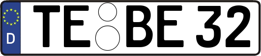 TE-BE32