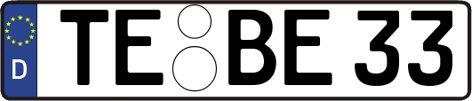 TE-BE33