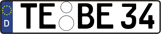 TE-BE34