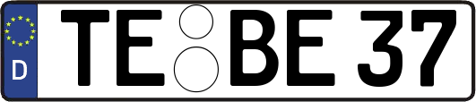 TE-BE37