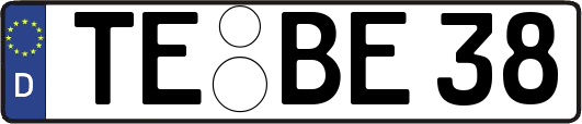 TE-BE38