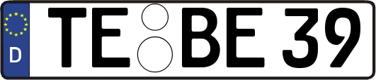 TE-BE39