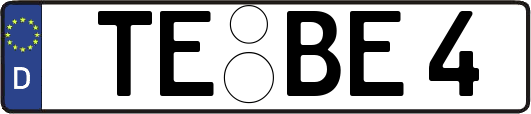 TE-BE4