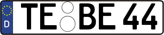 TE-BE44