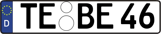 TE-BE46