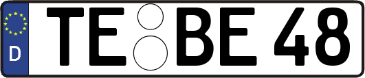 TE-BE48