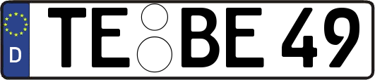 TE-BE49