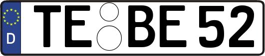 TE-BE52