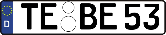 TE-BE53