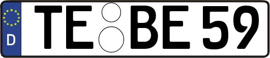 TE-BE59