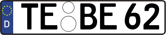 TE-BE62