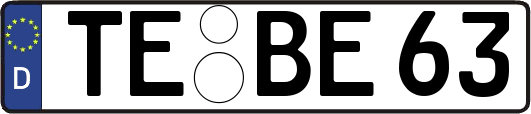 TE-BE63