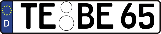 TE-BE65