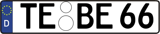 TE-BE66