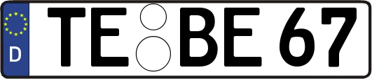 TE-BE67