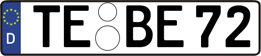 TE-BE72