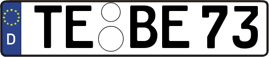 TE-BE73