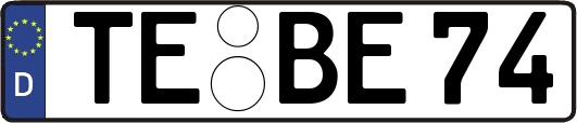TE-BE74