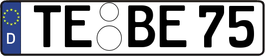 TE-BE75