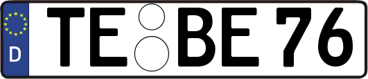 TE-BE76