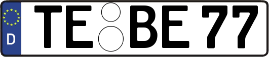 TE-BE77