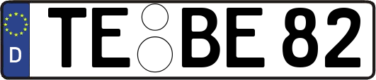 TE-BE82